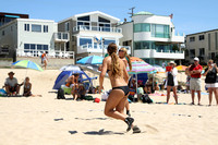 2013 Beach Volleyball CBVA Sept 1,