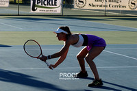 3/2022; ITF 60 Arcadia, Women's