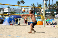 2013 Beach Volleyball CBVA August 31,