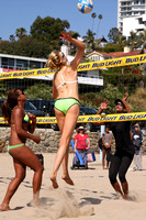 2012 Beach Volleyball CBVA June 10,